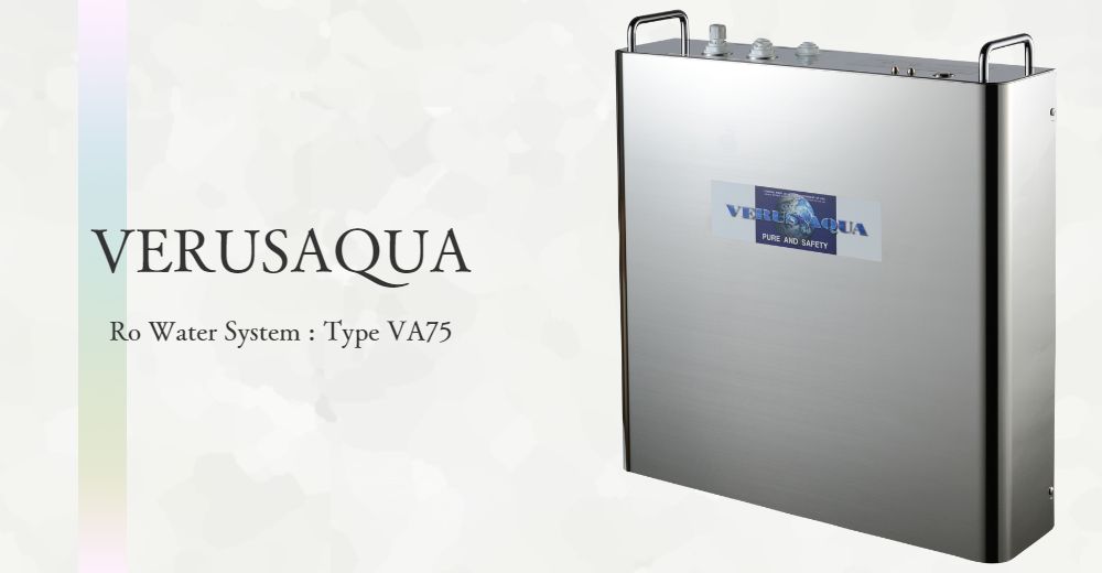 VA75GP外観