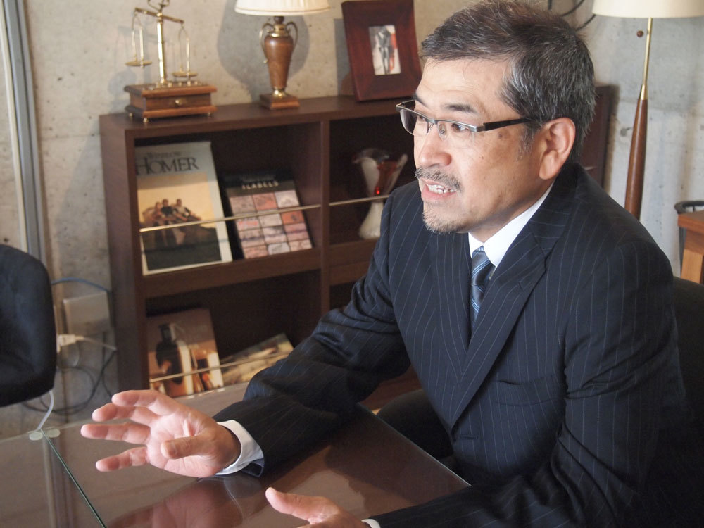 代表取締役2